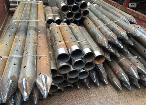 叠彩钢花管哪里有卖